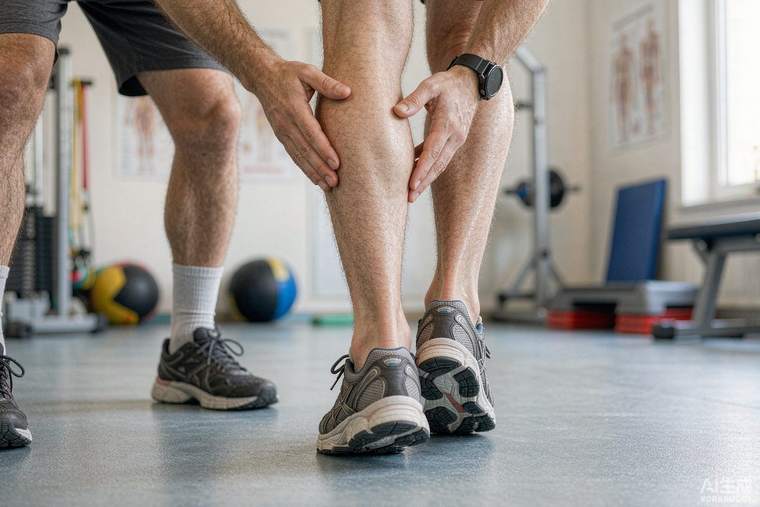 Achilles Tendinopathy: Why Rest Alone Does Not Fix It