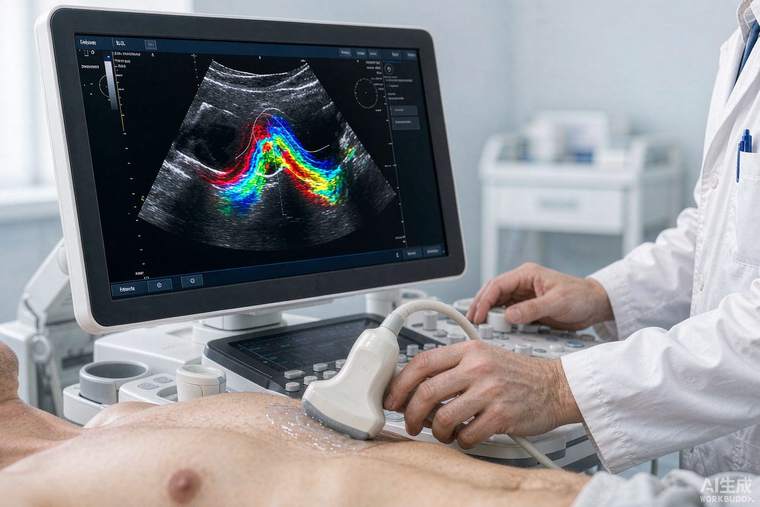 Aortic Stenosis: How the Echocardiogram Grades Severity