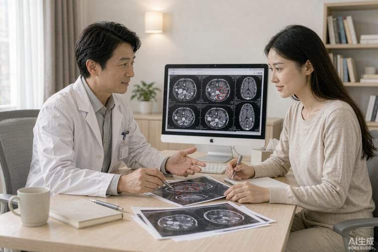 Fertility-Sparing Surgery for Early Cervical Cancer