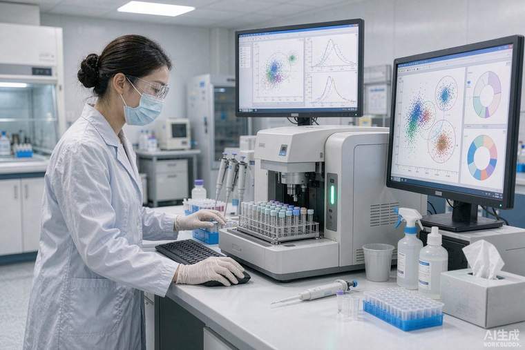 Measurable Residual Disease in CLL: What the Test Means