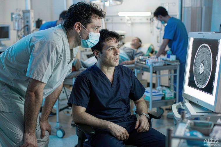Brain Haemorrhage on Blood Thinners: Emergency Reversal and Aftercare