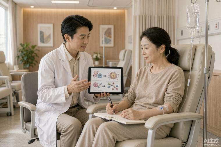 Immunotherapy for Colorectal Cancer: Who Benefits