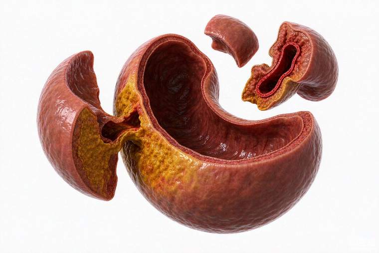 Fistulising Crohn's Disease: Medicine Before Surgery