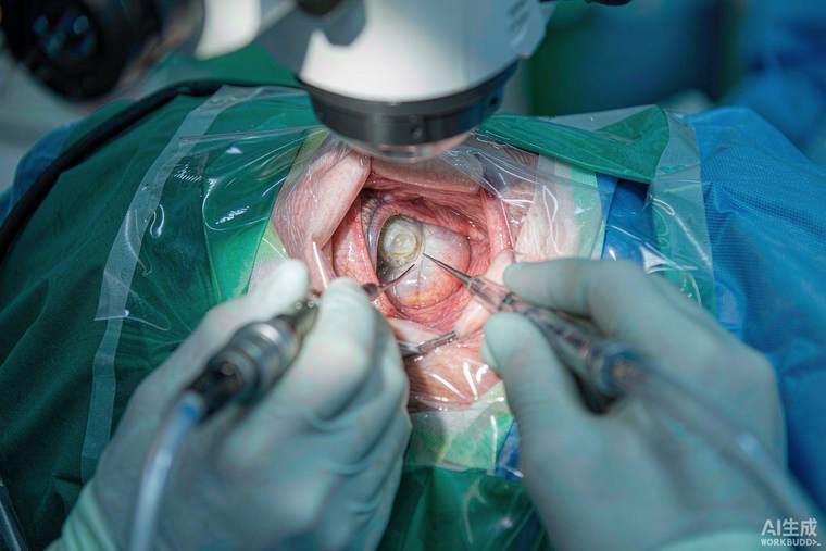 Glaucoma with Cataract: Choosing the Right Operation