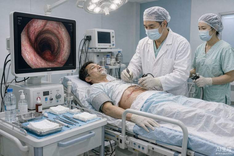 Inflammatory Bowel Disease: Ulcerative Colitis and Crohn's Disease