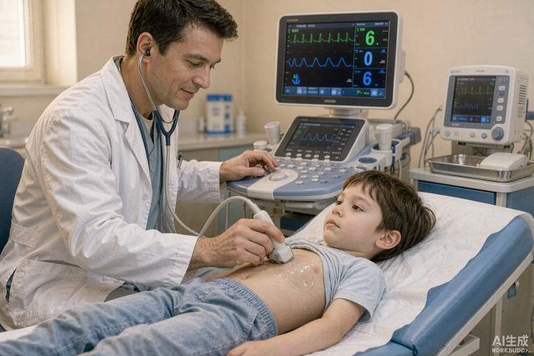 Kawasaki Disease: Protecting the Coronary Arteries