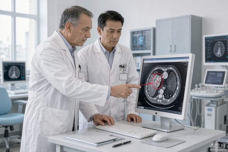 A Kidney Mass Was Found: Evaluation and Diagnosis