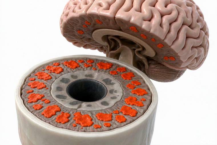 Multiple Sclerosis: Choosing a Disease-Modifying Therapy