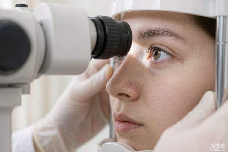 Neurotrophic Keratopathy: When the Cornea Loses Sensation