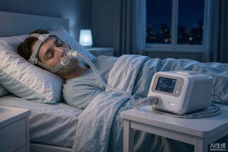 Obstructive Sleep Apnoea and Obesity Hypoventilation: Assessment and Treatment