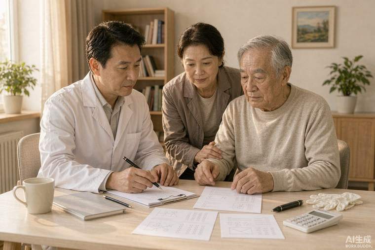 Parkinson's Disease Dementia: Diagnosis and Management