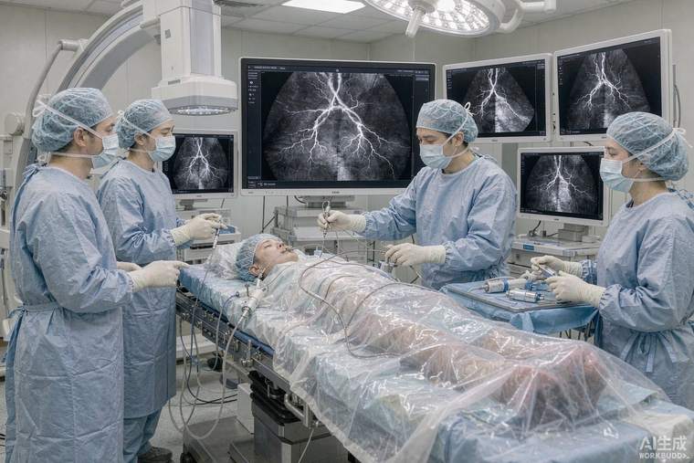 Diagnostic Cerebral Angiography in Children: Why and How It Is Done