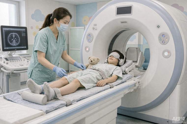 Chest CT in Children with Heart or Lung Disease: When It Is Worth Doing