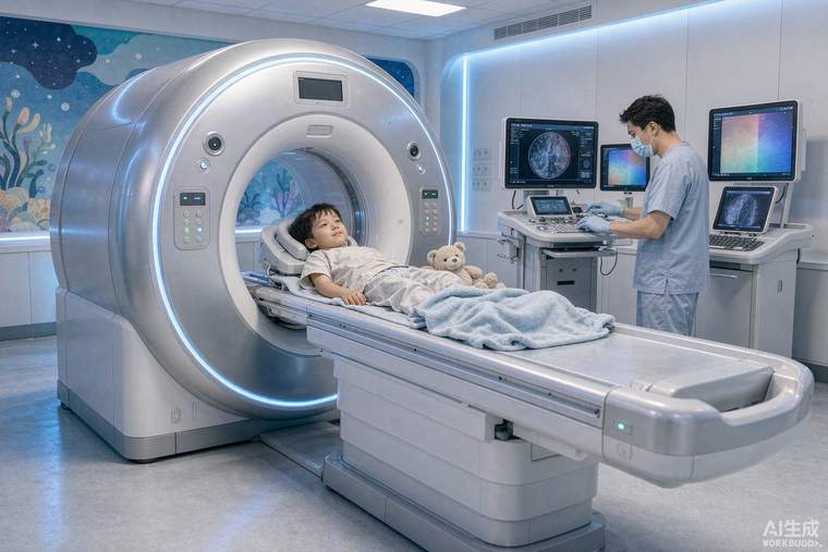 PET/CT in Childhood Cancer: What Parents Should Know