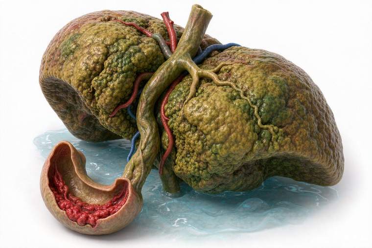 Portal Hypertension and Ascites: Managing the Consequences of Cirrhosis