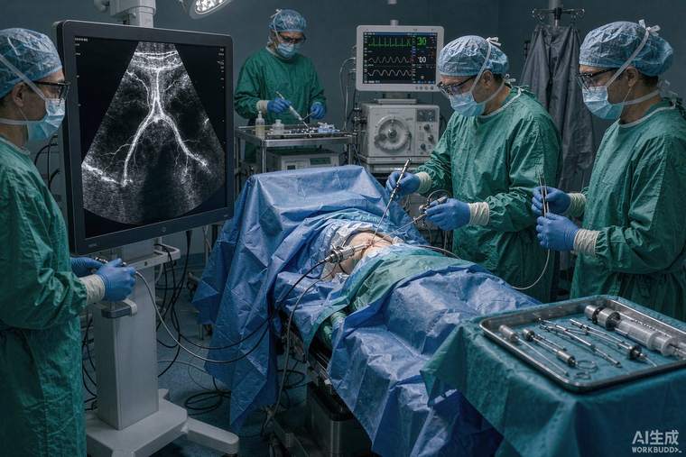 STEMI: The Medicines Used in a Heart Attack, and Why Timing Decides