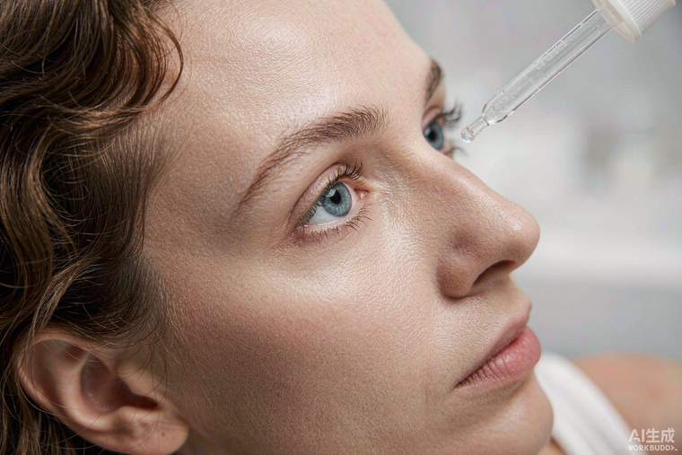 Dry Eye After Eye Surgery: Prevention, Recognition and Treatment