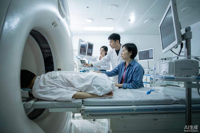 Triple-Rule-Out CT: One Scan for Three Chest Emergencies