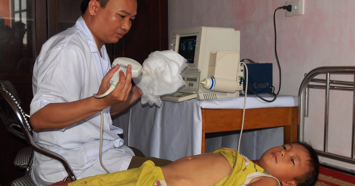 Interventional Ultrasound 2025: Clinical Applications and Safety Standards